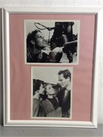 "Ben Hur" 22x18" Framed Pictures