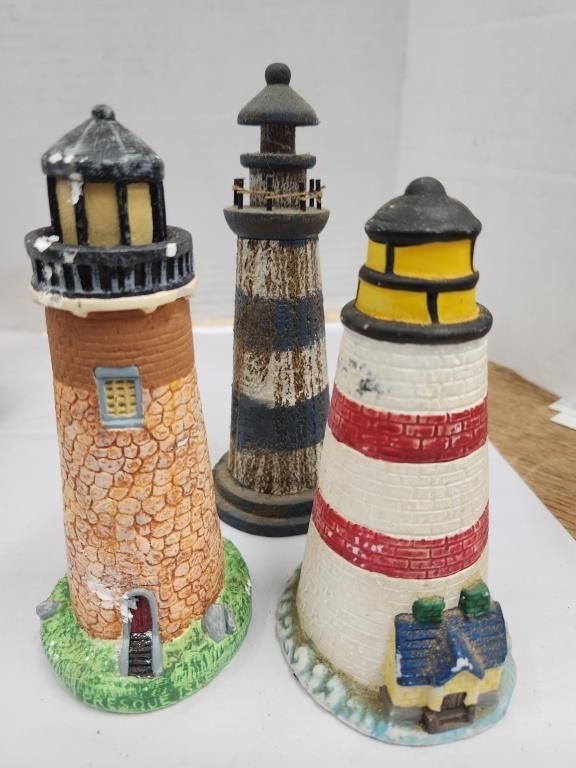 Light House Towers