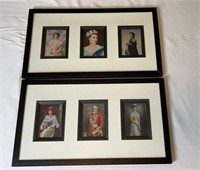 Royal Family Photos Including Queen Elizabeth II
