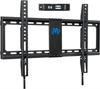 NEW $38 (42"-82") Fixed TV Mount Low Profile
