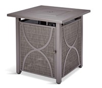 For Living Bluebay Square Pit Table