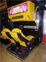 MAD WAVE MOTION THEATER, 2 PLAYER