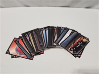 Corvette Collector Cards