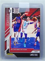 LaMelo Ball 2021 Panini Instant Rookie /941