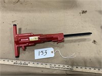 Toy Jackhammer by Ny-Lint tool and MFG. CO.,
