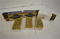 Sporting Lot, 38 Spl. Ammo