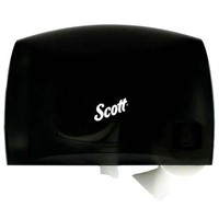 Scott Coreless JRT Bath Tissue Dispenser