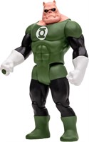McFarlane Toys DC Super Powers Kilowog  4.5in