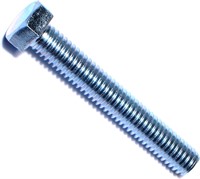 Full Thread Hex Tap Bolts 3/8-16 x 2-1/2  50