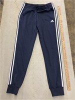 Adidas sweat pants size M