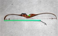 Herters Wood Compound Bow