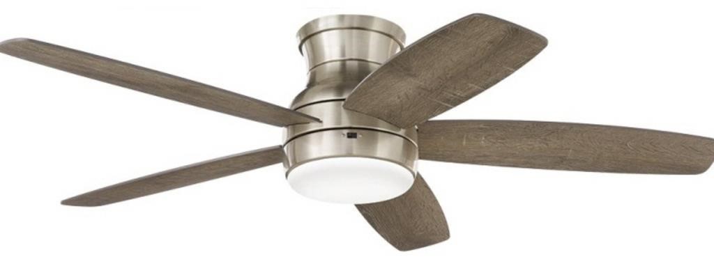 Home Decorators Ashby Park 52in Ceiling Fan