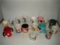 Disney Mugs