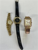 Women’s Wrist Watches (3)