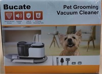 Bucate Pet Grooming Vacuum Cleaner