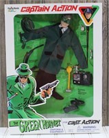 The Green Hornet for Captain Action Figure