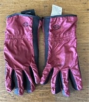 women's Harley Davidson gloves S