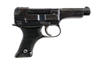Nambu Type 94 8x22 Nambu Semi Auto Pistol