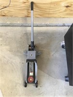 2 Ton Jack