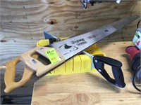 Miter Saw