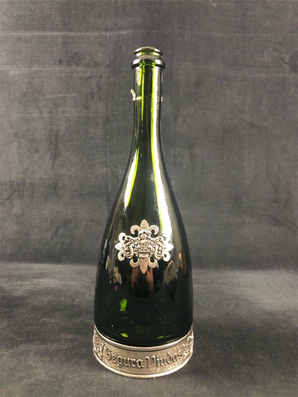 Segura Viudas Brute Reserv Spain Champagne Bottl