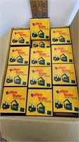 48 BATTERY TESTERS - NEW IN BOX