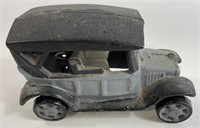 Vintage Antique Toy Car