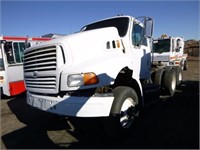 2000 Sterling A-Line T/A Truck Tractor
