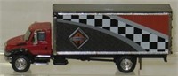 DCP International Box Moving Truck, 1/64