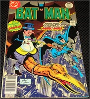 BATMAN #287 -1977