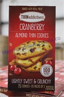 Cookies (236)