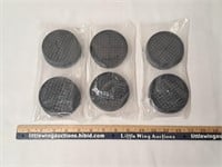 R 21 WILSON SAFETY PRODUCTS-RESPIRATOR FILTER SETS