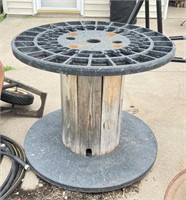 36” Cable Spool