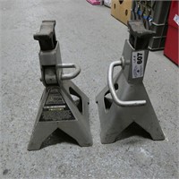 Sears 3 Ton Jack Stands