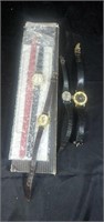 A Mickey mouse watch and others