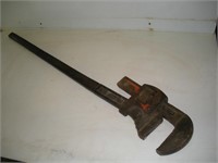 48" Pipe Wrench