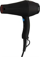 BaBylissPRO Carrera Dryer, Black