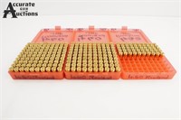 Misc Reloaded Ammo 250 Rounds .460 Rowland