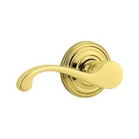 Kwikset 720CHL Commonwealth Passage Door Leverset