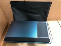 Appears NEW! $68 Lap desk for laptop, home office