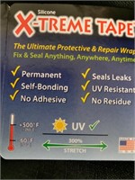 X-treme tape Protective and Repair wrap