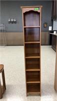 Cabinet with Adjustable shelfs