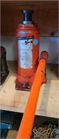 Hydraulic Jack