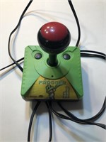 Frogger Plug and Play Video Game