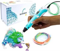 SCRIB3D P1 3D Printing Pen with Display