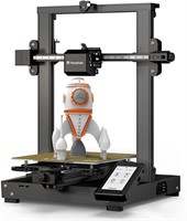 $299 Voxelab 3D Printer Aquila D1