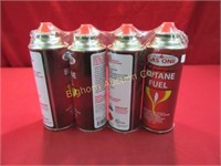 Gas-One Butane Fuel Cans