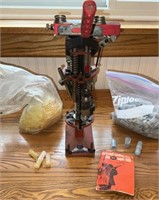 Vintage MEC Super 600 Shotshell Loader