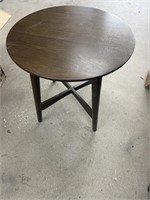 End table