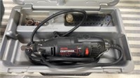 Sears craftsman rotary tool